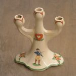 299 7280 Ljusstake